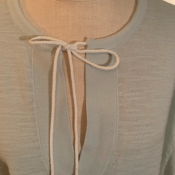 NWT LOFT TOP ❗️SOLD ❗️ - Picture 2 of 5